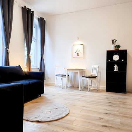Ferienwohnung Malter Dresden Exterior foto