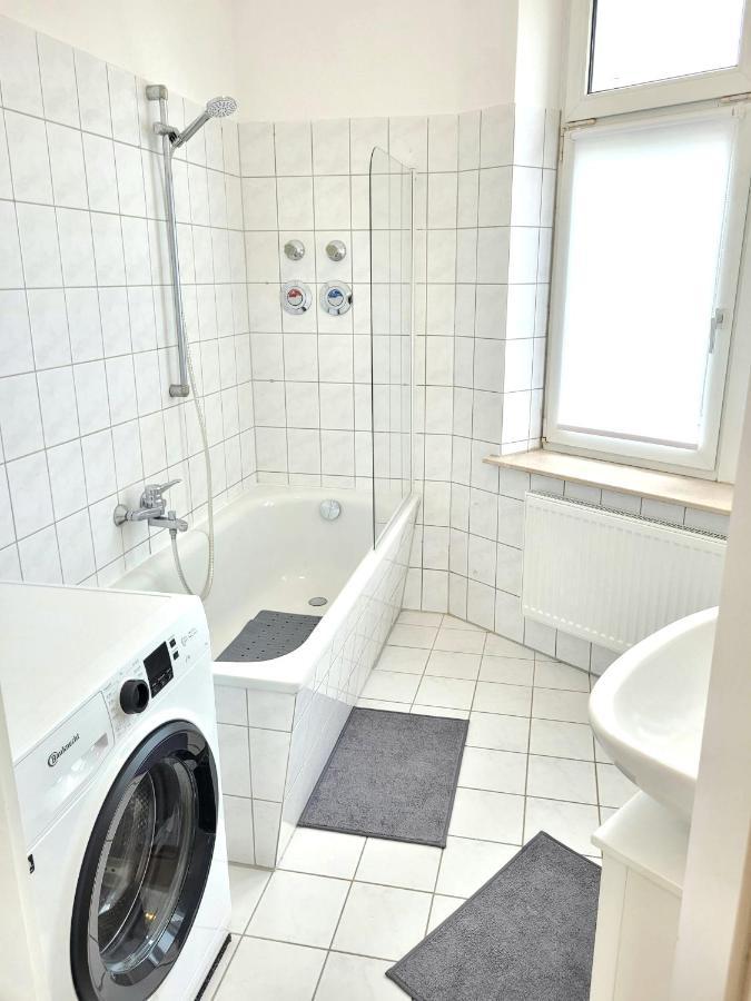 Ferienwohnung Malter Dresden Exterior foto