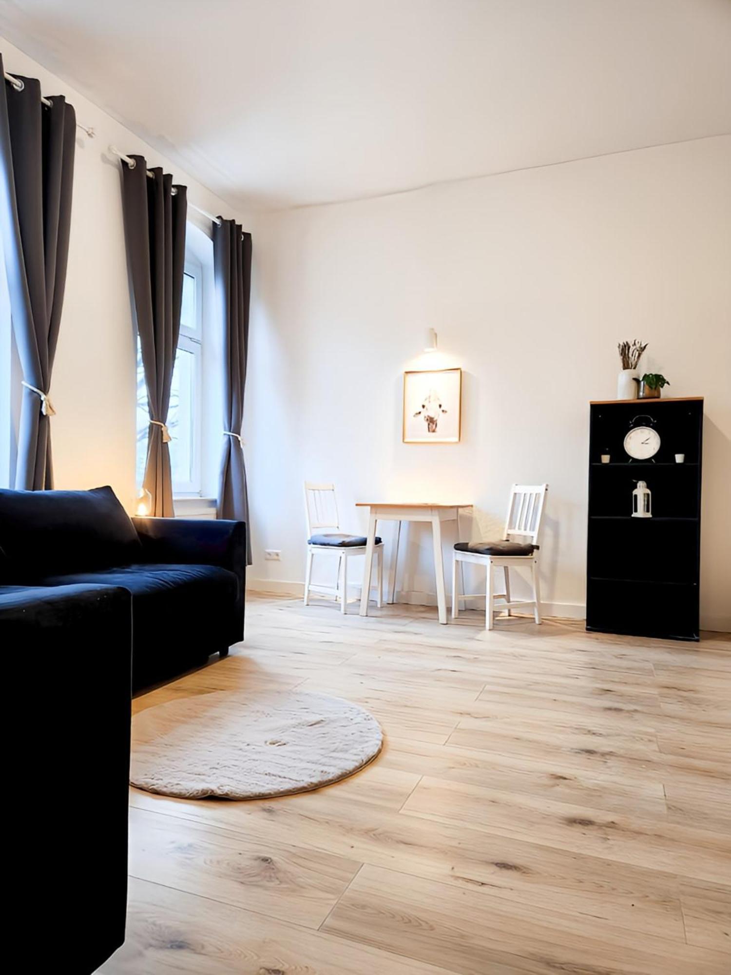 Ferienwohnung Malter Dresden Exterior foto